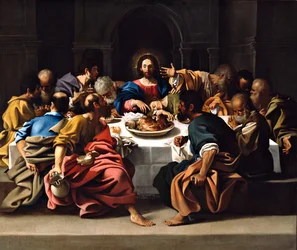The Last Supper